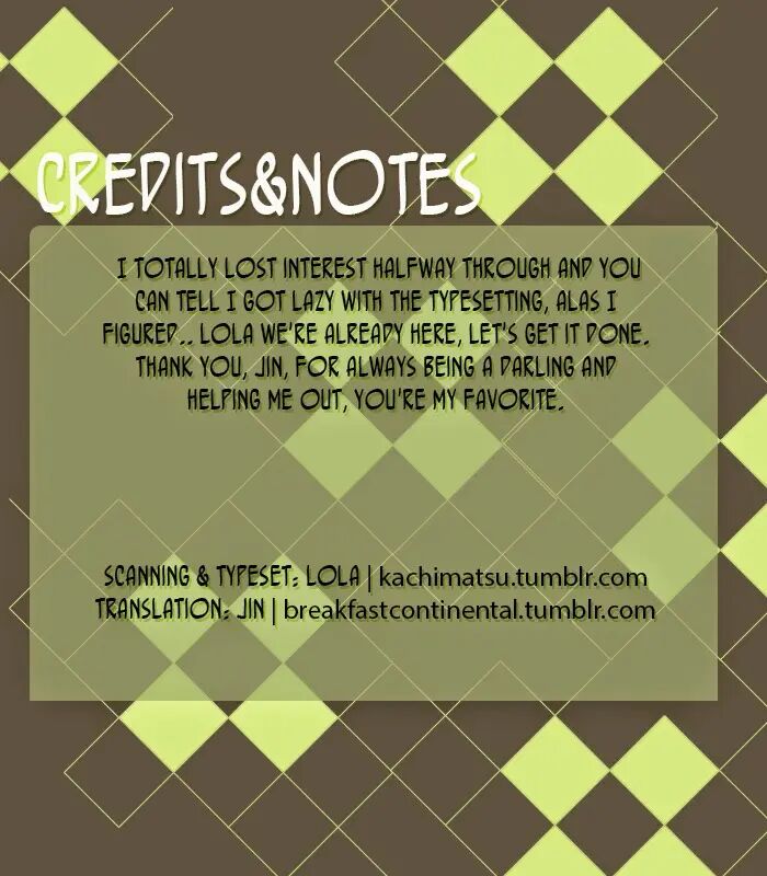 Give Me Back My Glasses!! [yaoi] Chapter 1000 Page 2